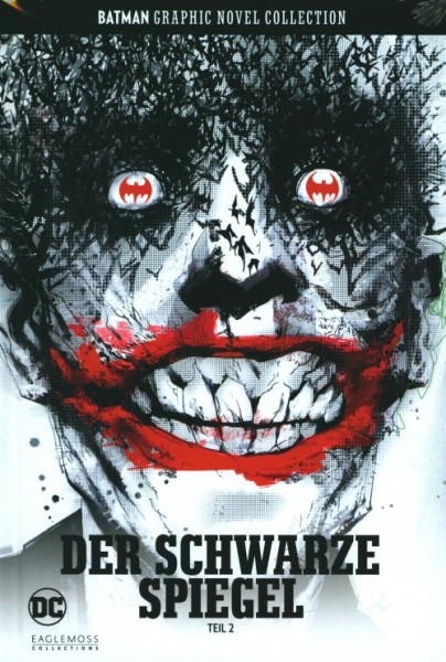 Batman GN Collection 36