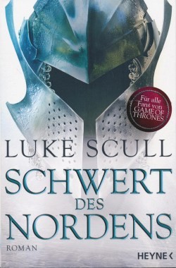 Scull, L.: Schattenkrieger-Serie 2: Schwert des Nordens