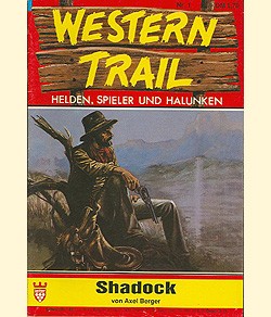 Western Trail (Kelter) Nr. 1