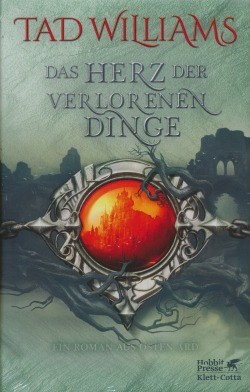 Williams, T.: Das Herz der verlorenen Dinge HC
