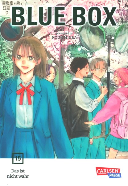 Blue Box 15