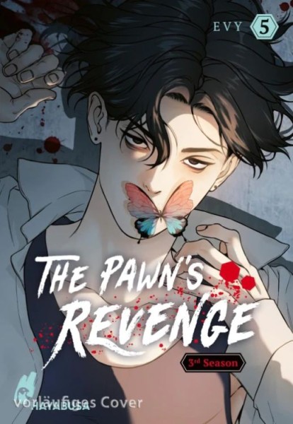 The Pawn's Revenge - 3rd Season 05 (07/26)