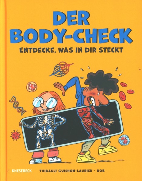 Der Body-Check