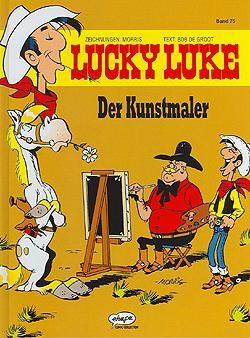 Lucky Luke 75