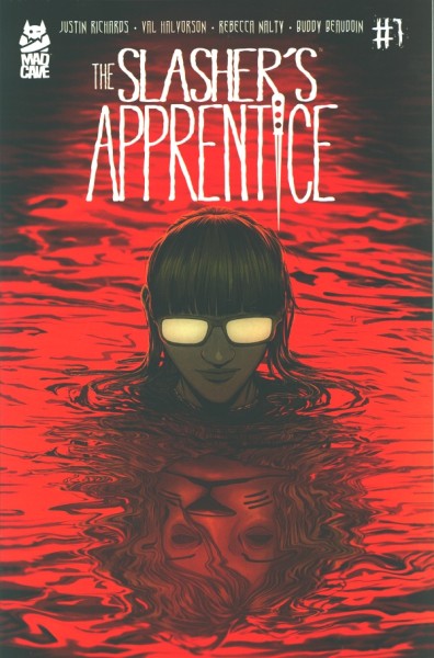 Slasher's Apprentice (2025) 1-5 kpl. (Z1)