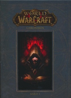 World of Warcraft - Chroniken (Panini, B.) Nr. 1