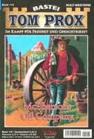 Tom Prox 115 Tom Prox 115
