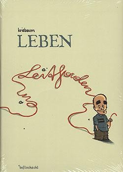 Leben - Ein Leitfaden (Luftschacht, Br.)