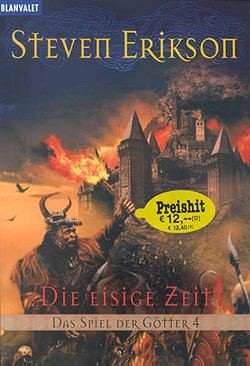 Das Spiel der Götter 04