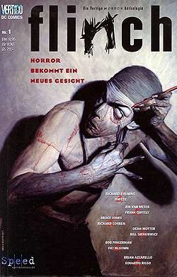 Flinch (Tilsner, Br.) Nr. 1,2