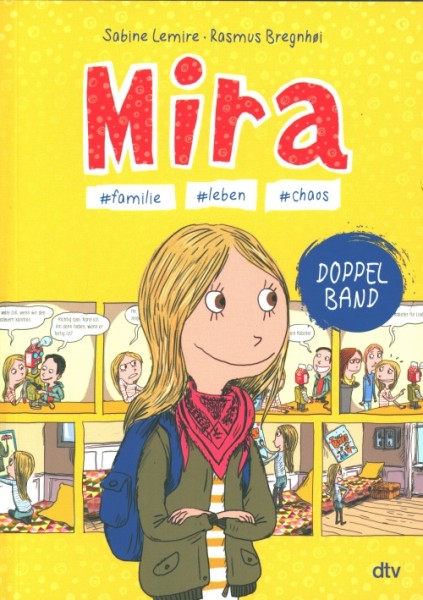 Mira: #familie #leben #chaos