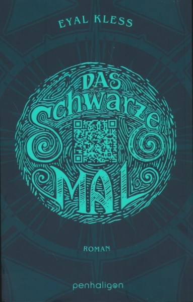 Kless, E.: Das schwarze Mal