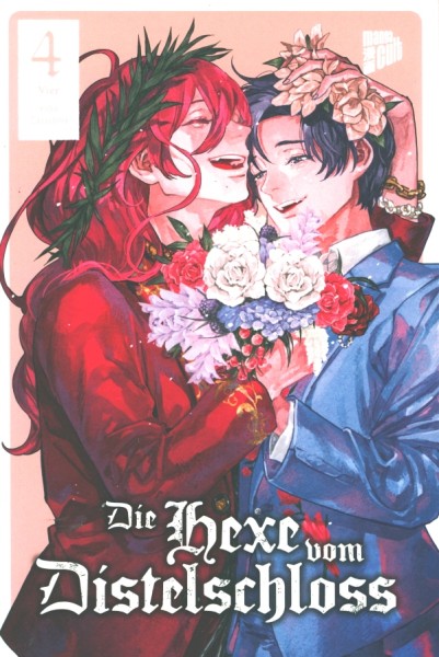 Die Hexe vom Distelschloss 04