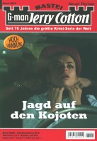 Jerry Cotton 3525 Jerry Cotton 3525