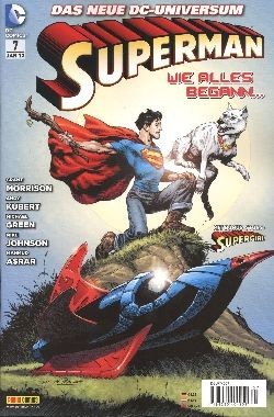 Superman (2012) 07