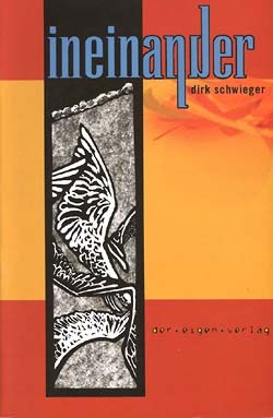 Ineinander (Eigenverlag, Gb.) Nr. 1-5