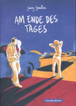 Am Ende des Tages (Schreiber & Leser, Br.)