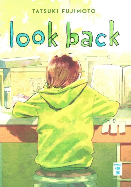 Look Back