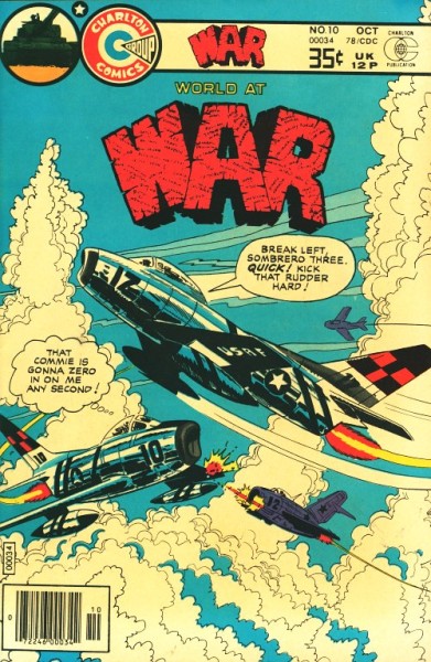 War (1975) 1-47
