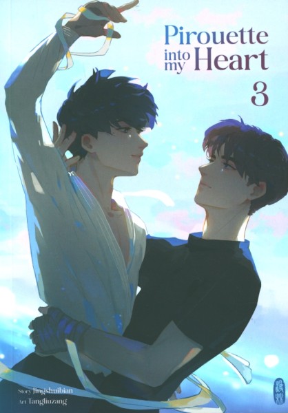 Pirouette into my Heart 03