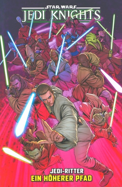 Star Wars Sonderband 185 SC