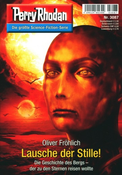 Perry Rhodan 3087