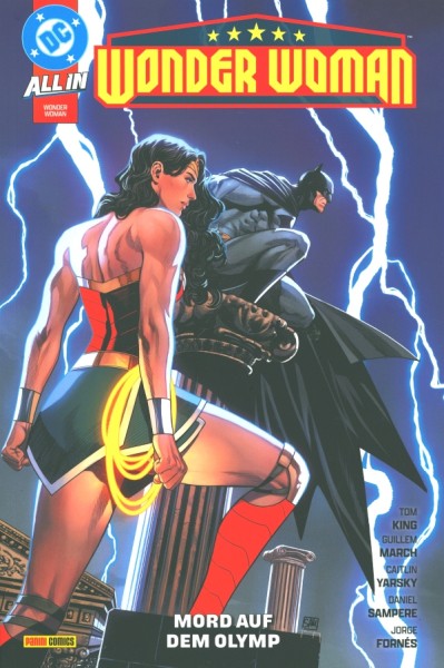 Wonder Woman (2024) 04
