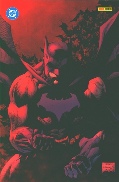 Batman (2026) 01 Überraschungsvariant 19 - Jim Lee