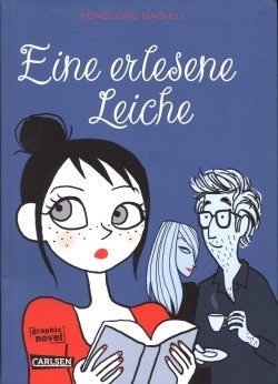 Eine erlesene Leiche