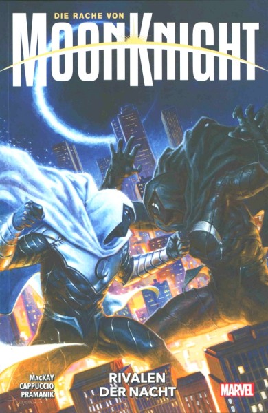 Rache von Moon Knight 02