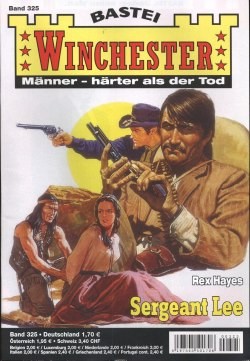 Winchester 325