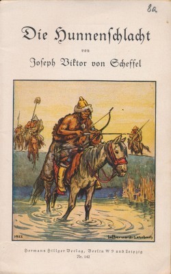 Deutsche Jugendbücherei (Hillger, VK) Nr. 101-200 Vorkrieg