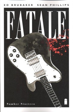 Fatale 1-23