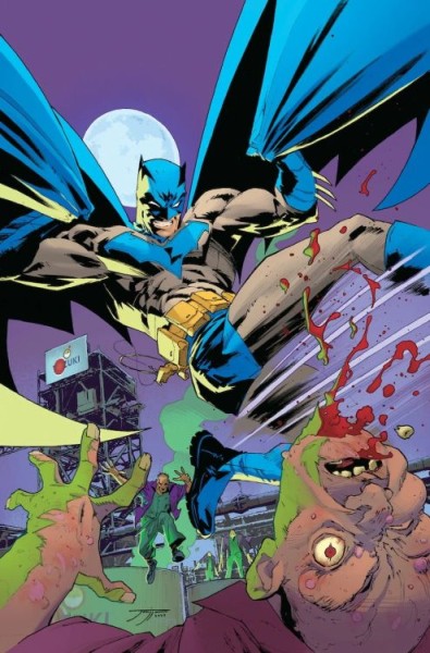 Batman (2026) 03 (10/26)