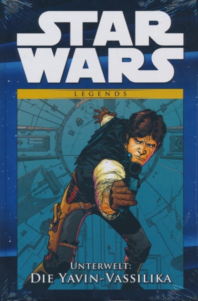Star Wars Comic Kollektion 60