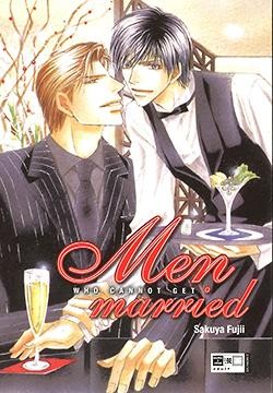 Men who cannot get married (EMA, Tb.)