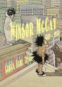 Winsor McCay (Bocola, BÜ.) 1869-1934