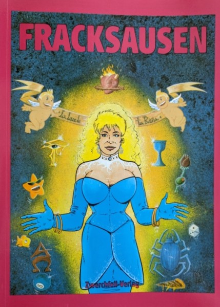 Fracksausen (Zwerchfell, Br.)