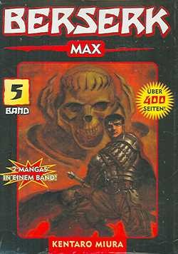 Berserk MAX 05