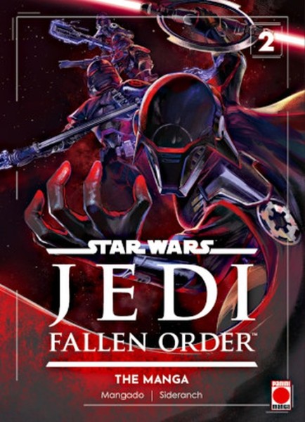 Star Wars: Jedi - Fallen Order 2 (10/26)