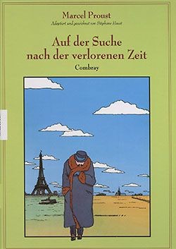 Auf der Suche nach der verlorenen Zeit (Knesebeck, B.) Nr. 1-6 (neu)