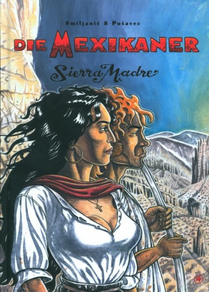 Mexikaner 4