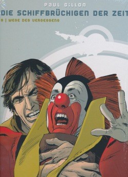 Die Schiffbrüchigen der Zeit 09