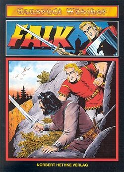 Falk Album 46