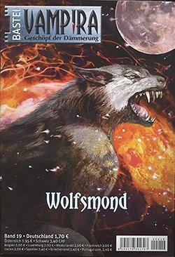 Vampira (Neuausgabe) 19