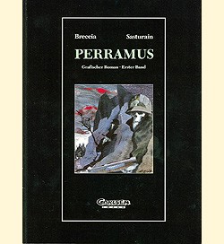 Perramus (Carlsen, Br.) Nr. 1-3