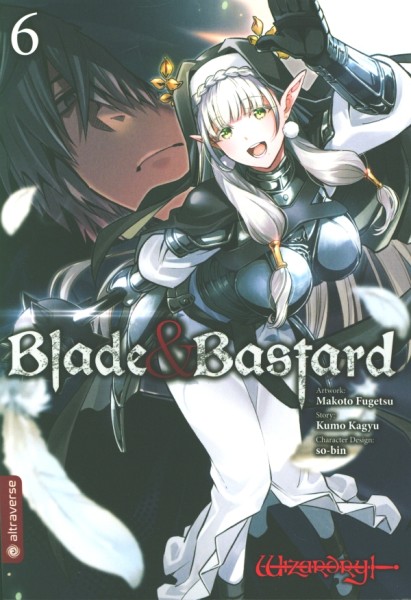 Blade & Bastard 06