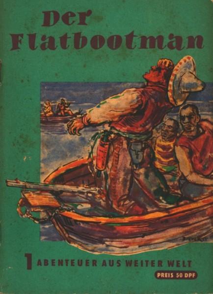 Abenteuer aus weiter Welt (Neues Leben) Nr. 1-18