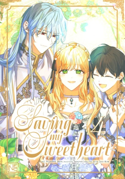 Saving my Sweetheart 04