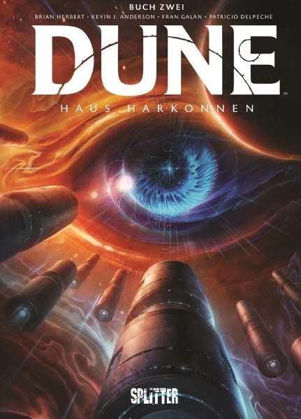 Dune: Haus Harkonnen 02